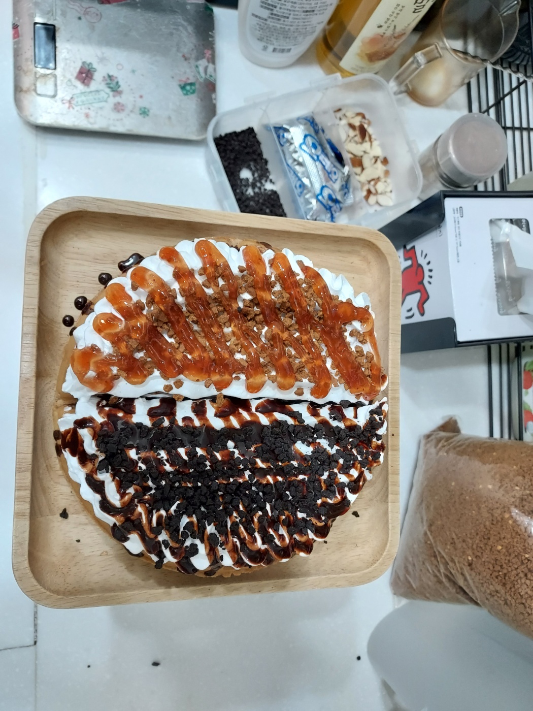 메뉴 이미지
