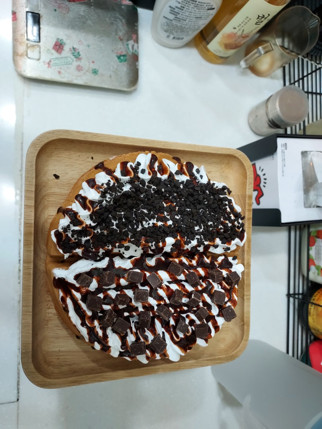 메뉴 이미지