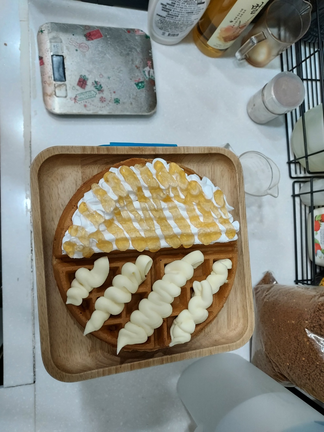 메뉴 이미지