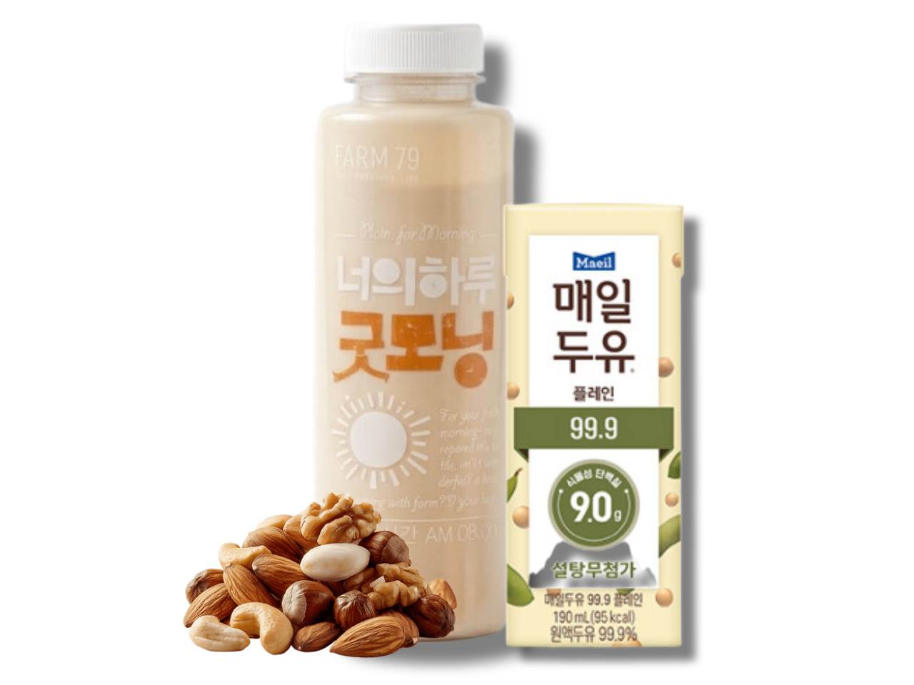 메뉴 이미지