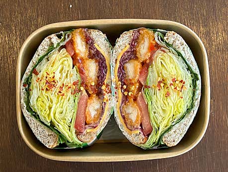 메뉴 이미지