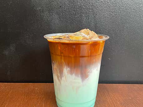 메뉴 이미지