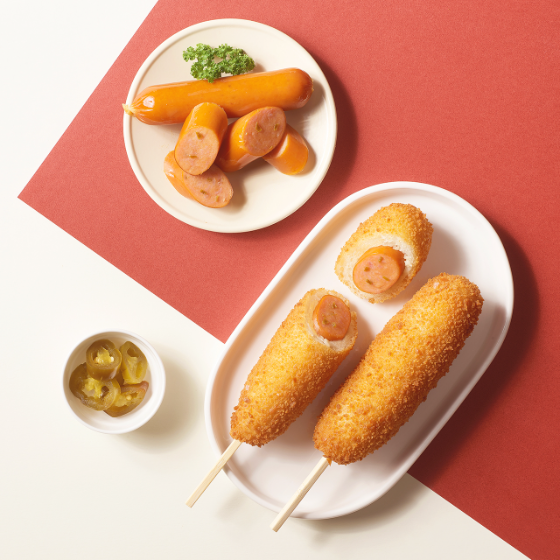 메뉴 이미지