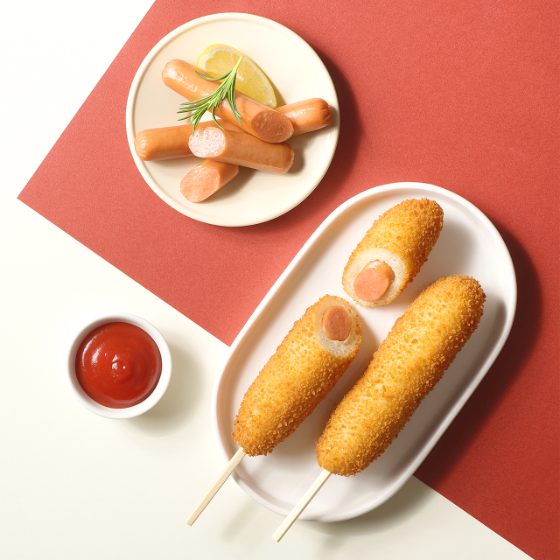 메뉴 이미지