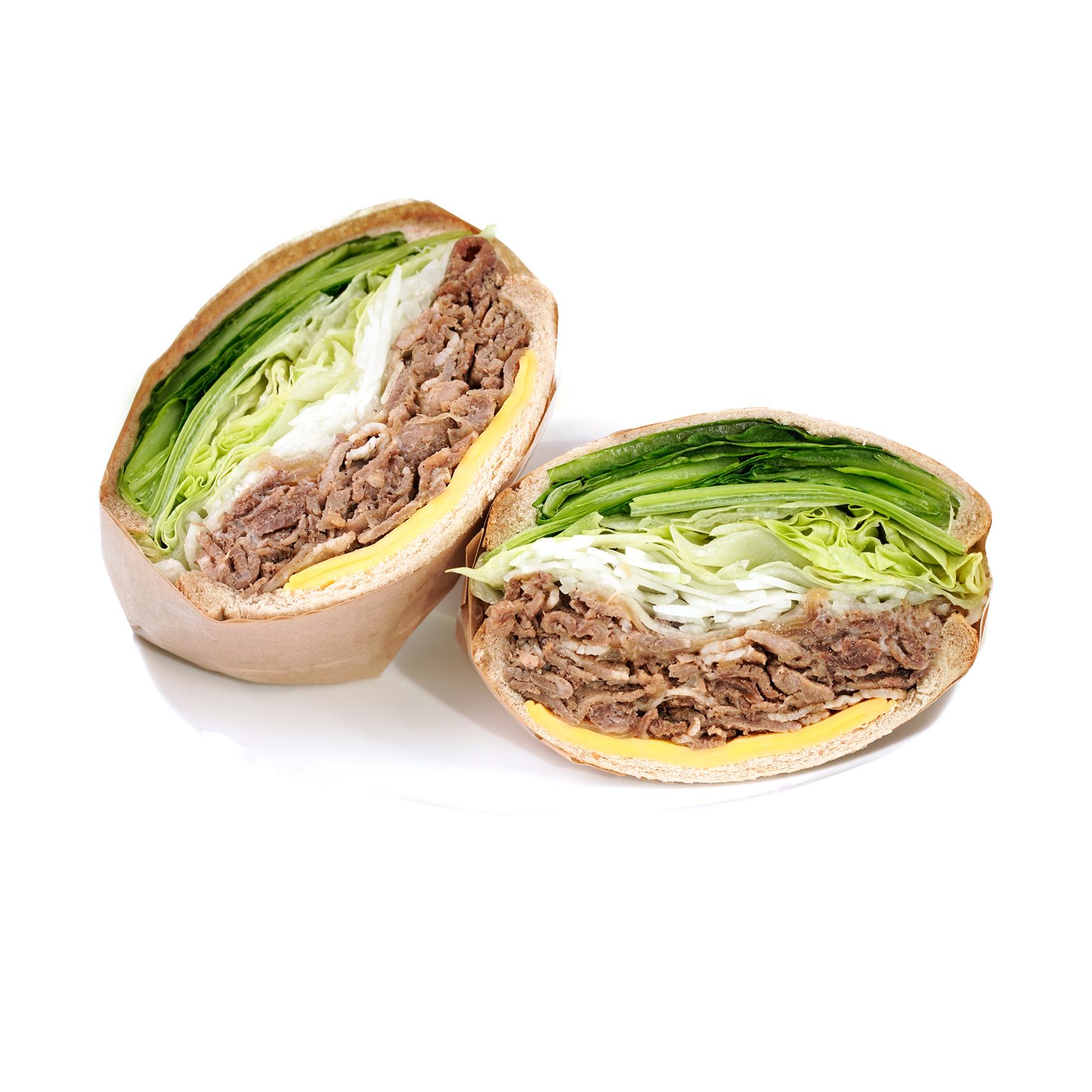 메뉴 이미지