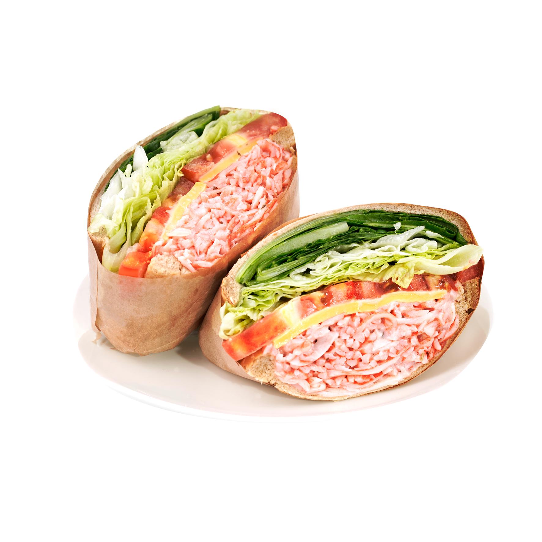 메뉴 이미지