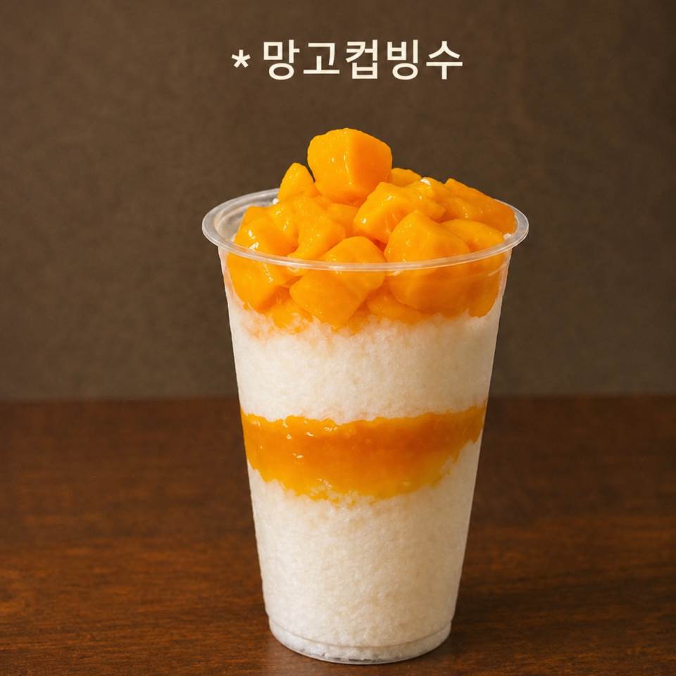 메뉴 이미지