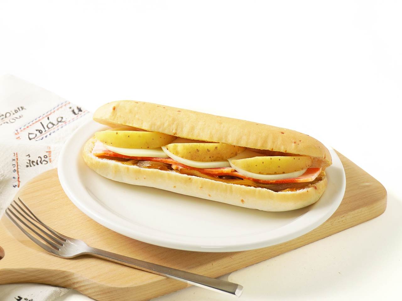메뉴 이미지