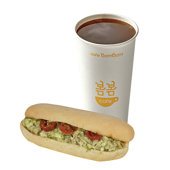 메뉴 이미지