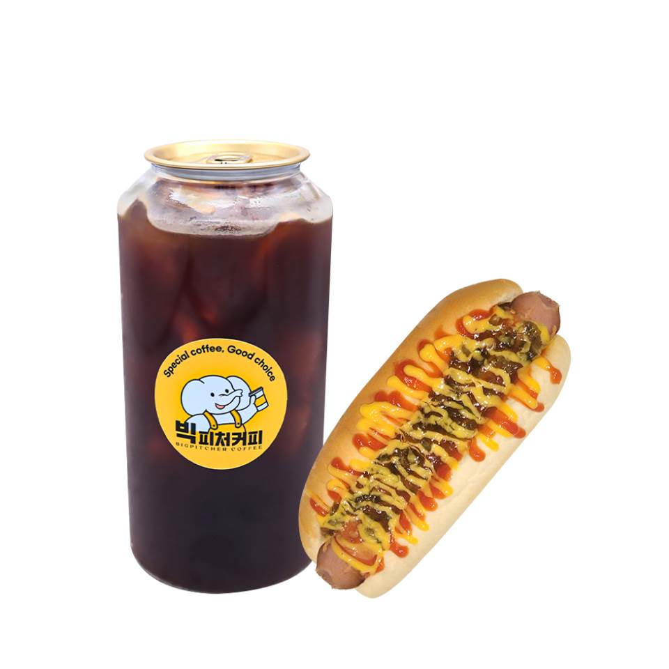 메뉴 이미지