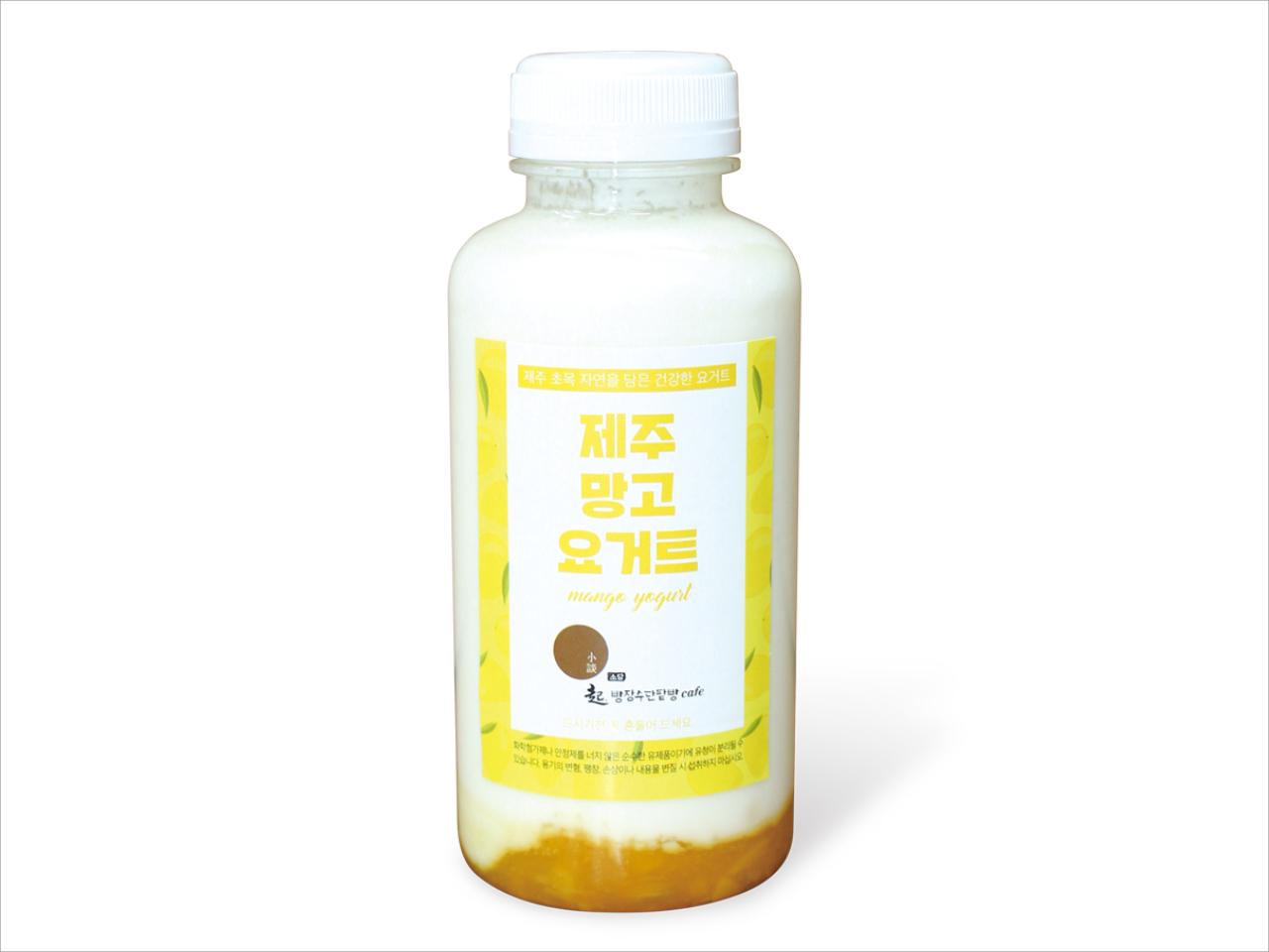 메뉴 이미지