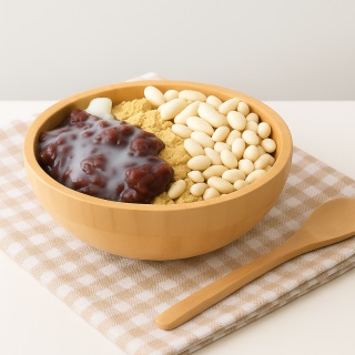 메뉴 이미지
