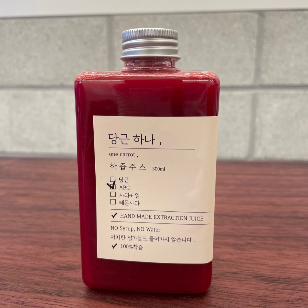 메뉴 이미지