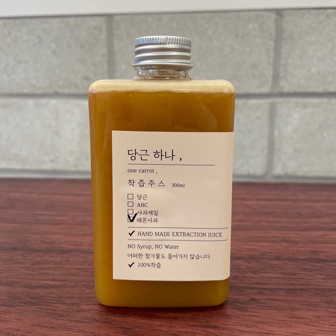 메뉴 이미지