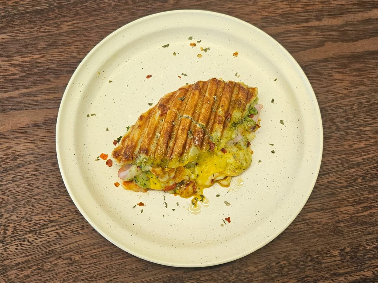메뉴 이미지