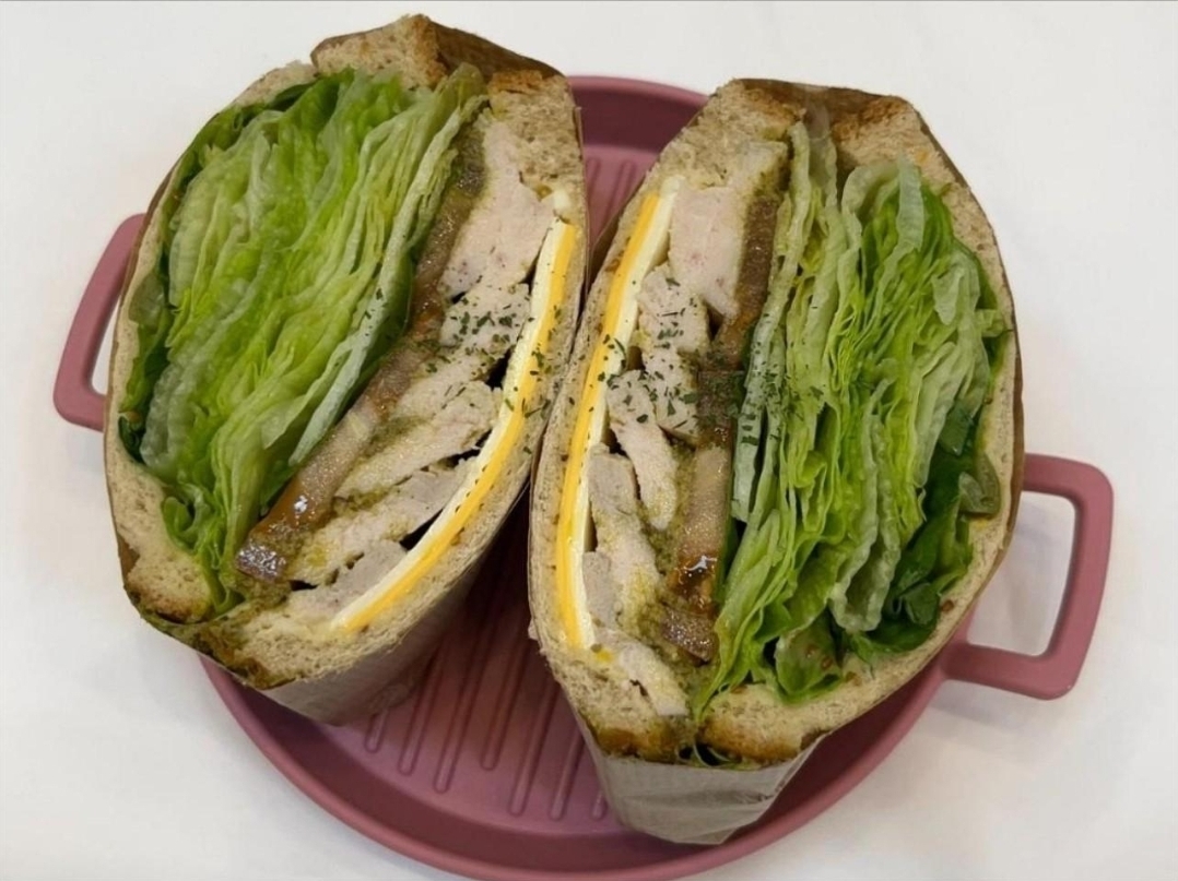 메뉴 이미지