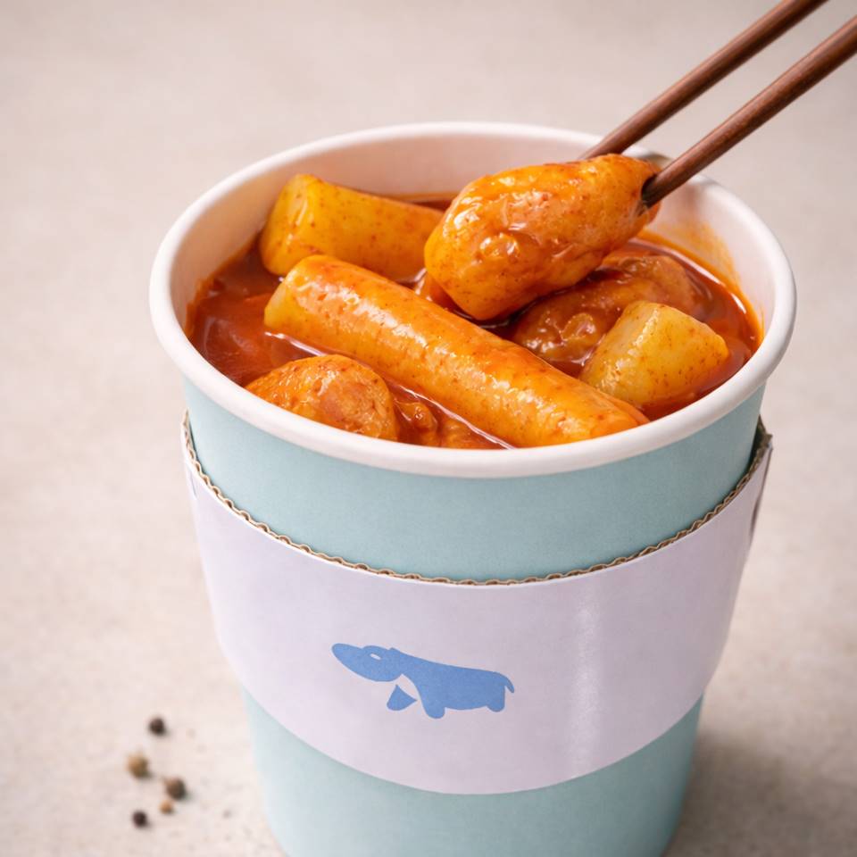 메뉴 이미지