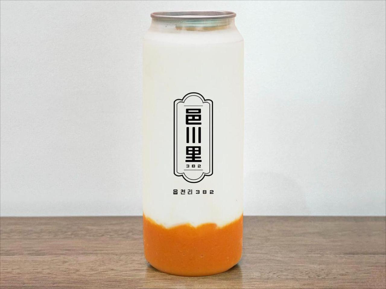 메뉴 이미지