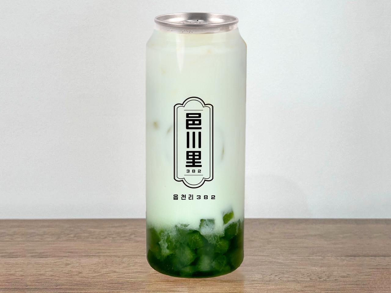메뉴 이미지