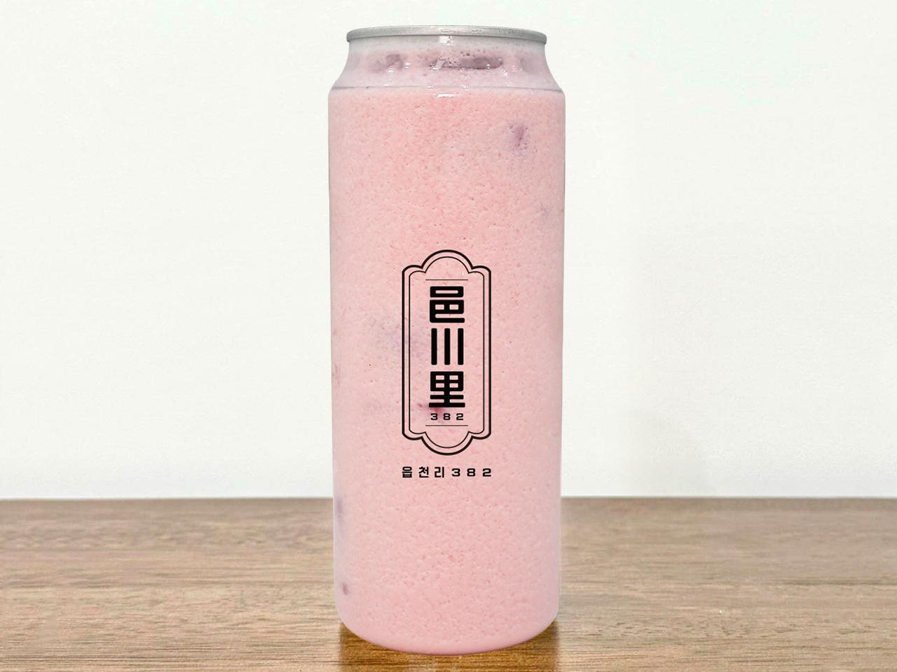 메뉴 이미지