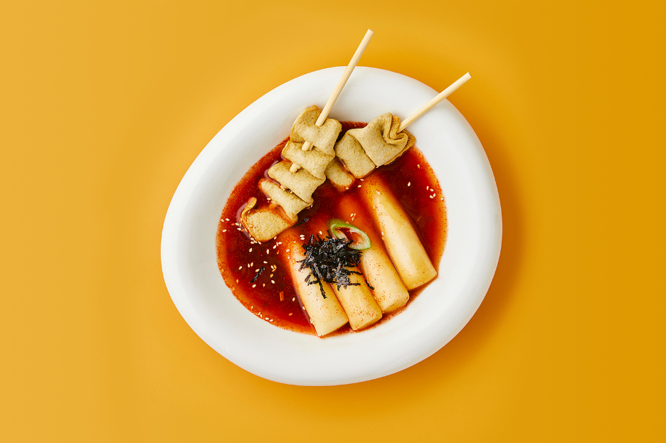 메뉴 이미지