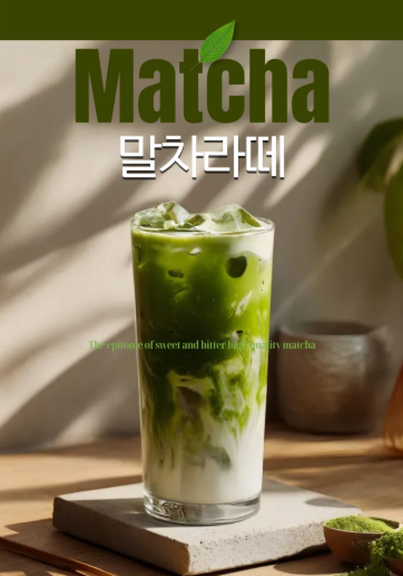 메뉴 이미지