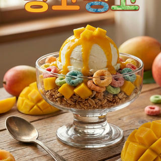 메뉴 이미지