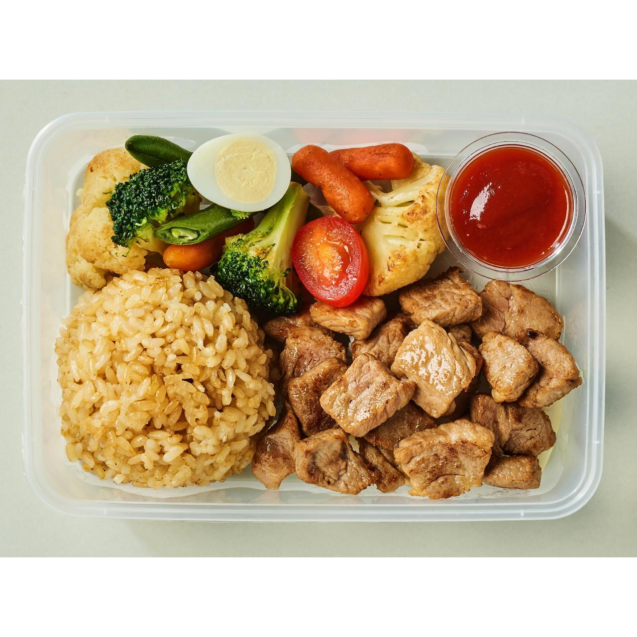 메뉴 이미지