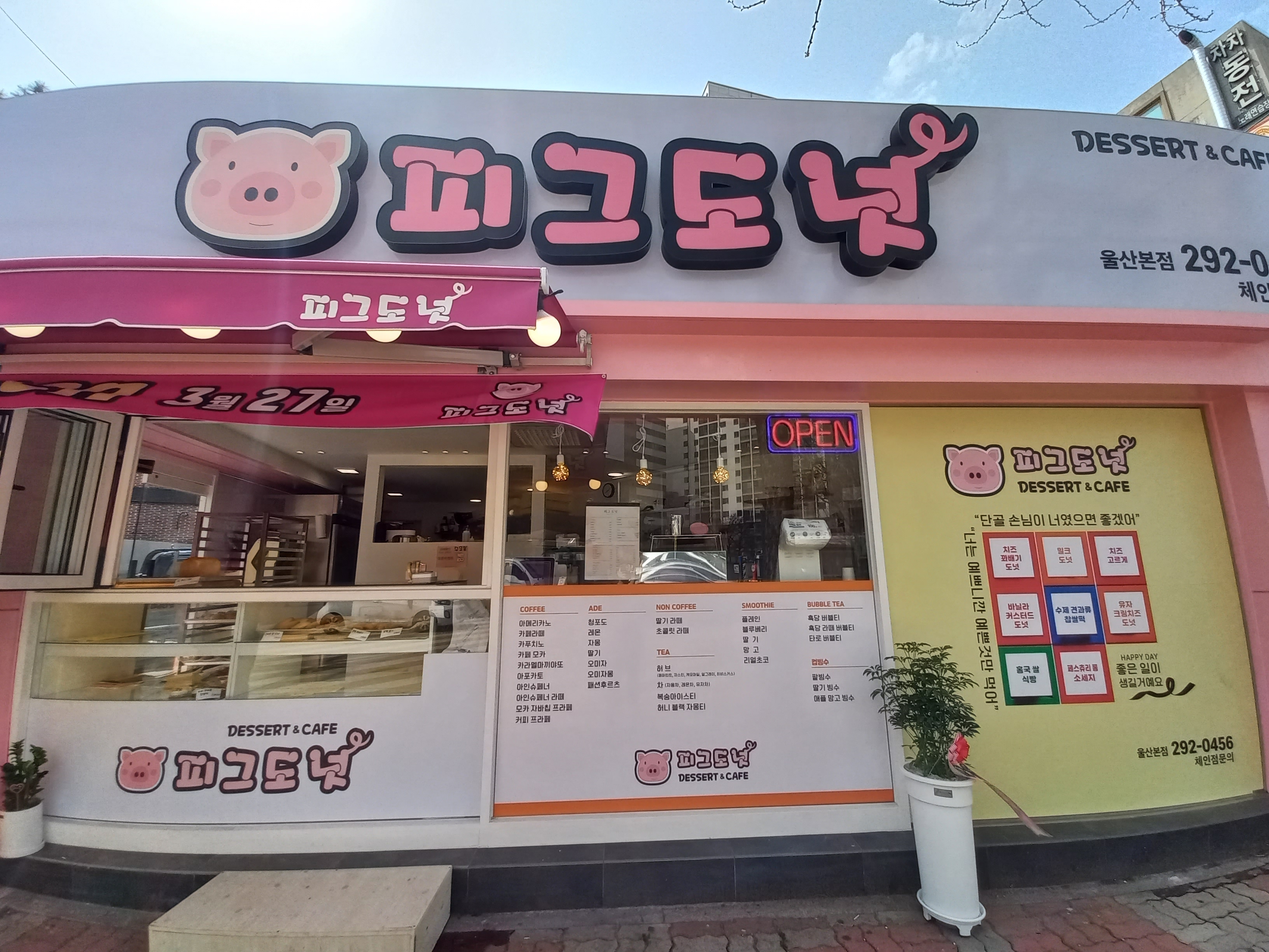 피그도넛