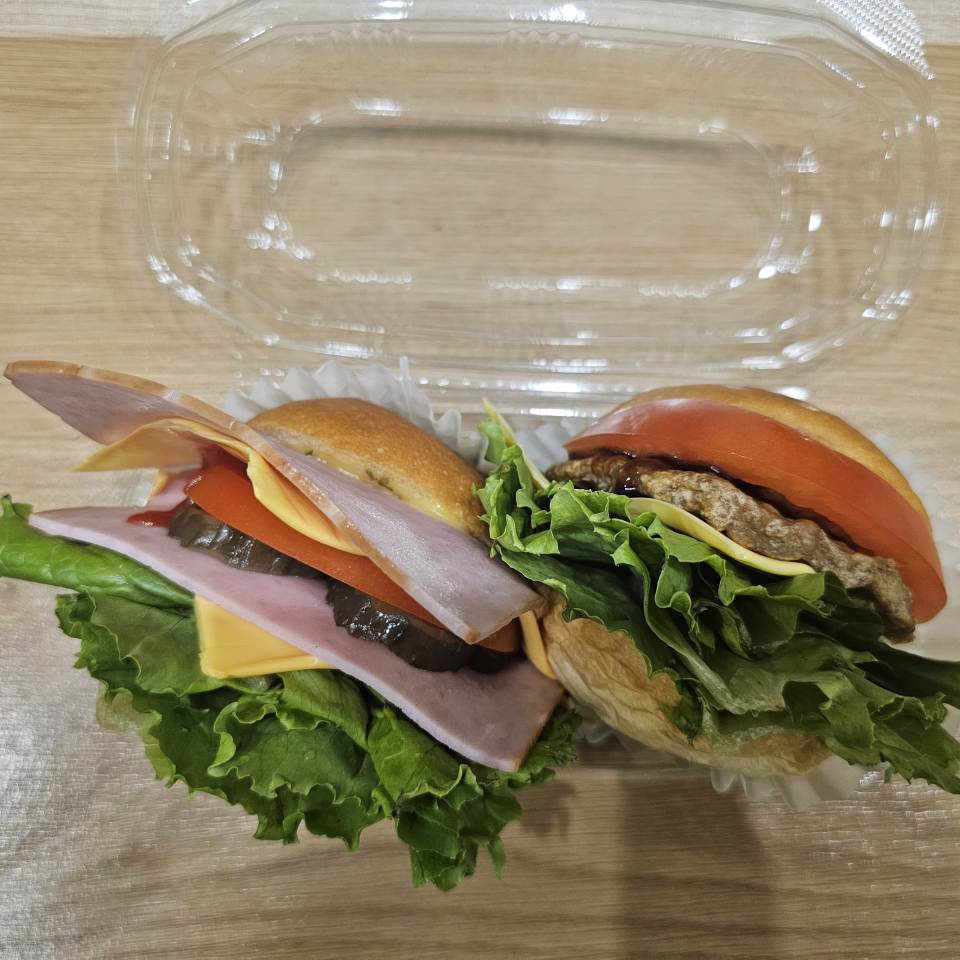 메뉴 이미지