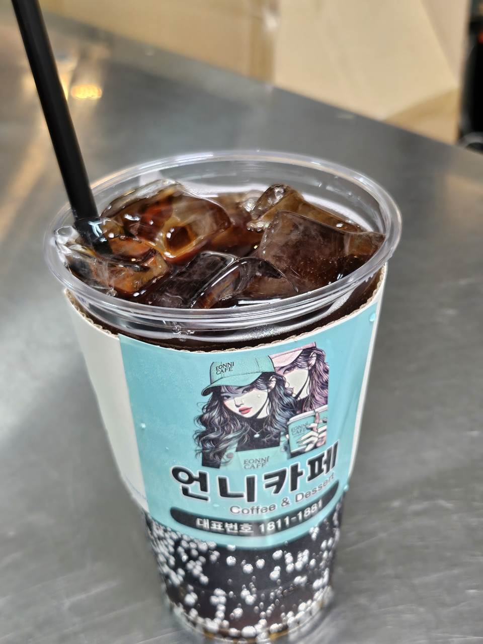 메뉴 이미지