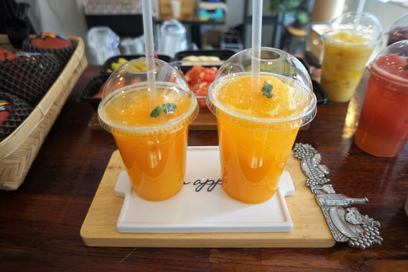 메뉴 이미지