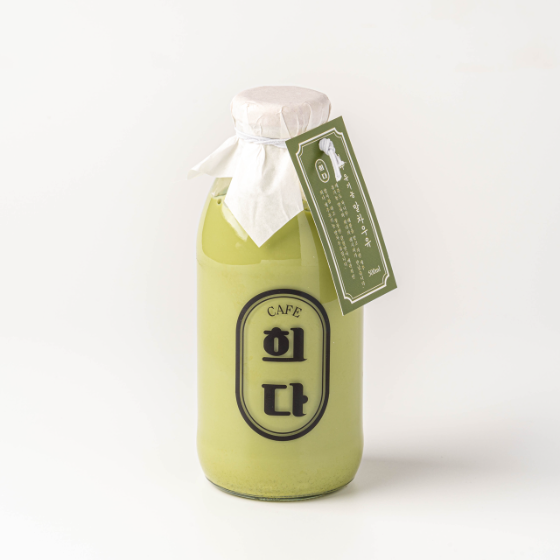메뉴 이미지