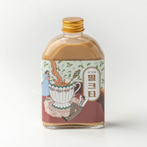 메뉴 이미지