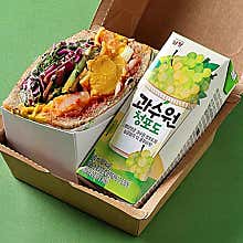 메뉴 이미지