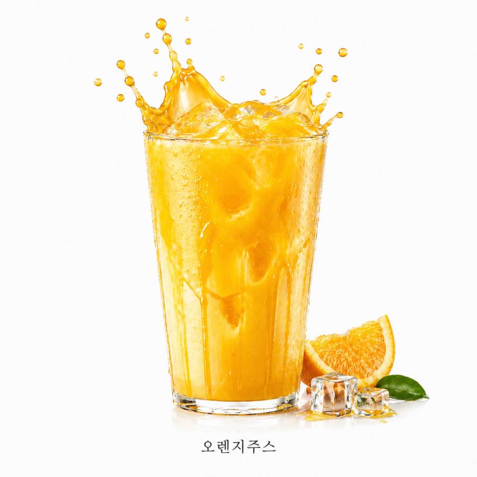 메뉴 이미지