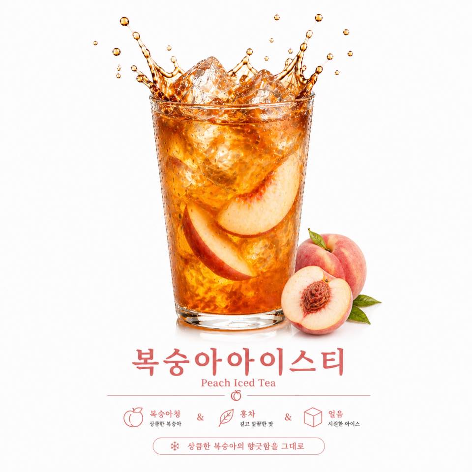 메뉴 이미지