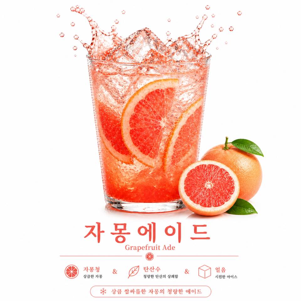 메뉴 이미지