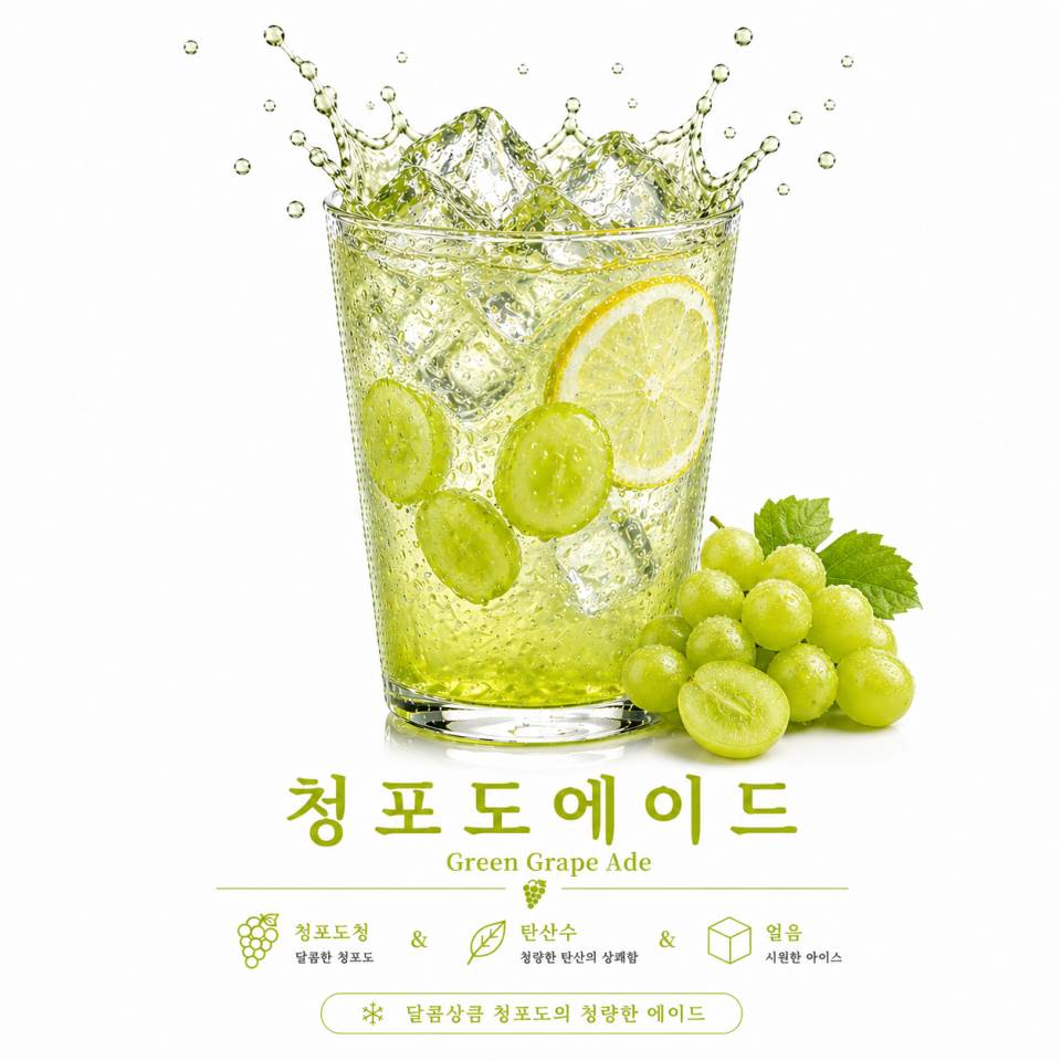 메뉴 이미지