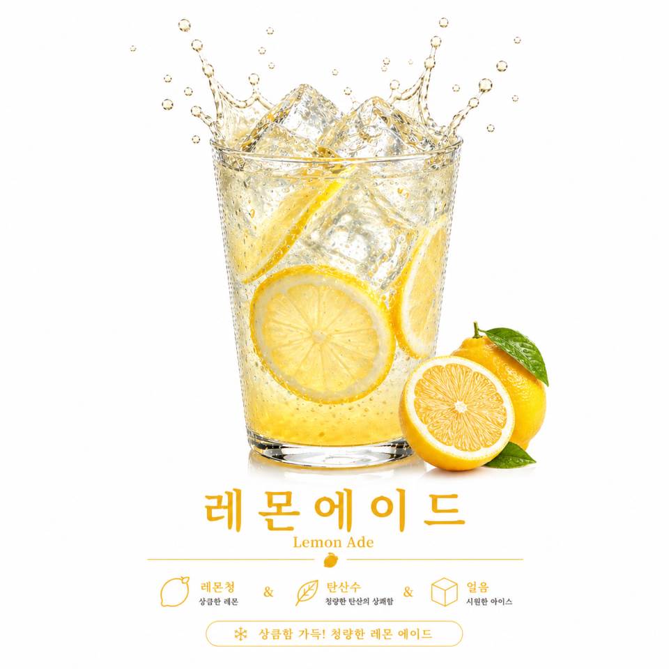 메뉴 이미지