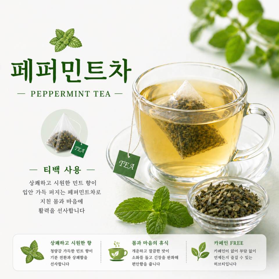메뉴 이미지
