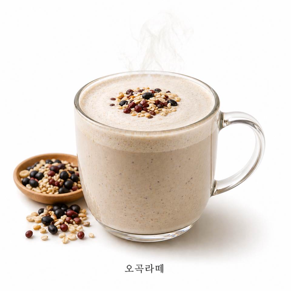 메뉴 이미지