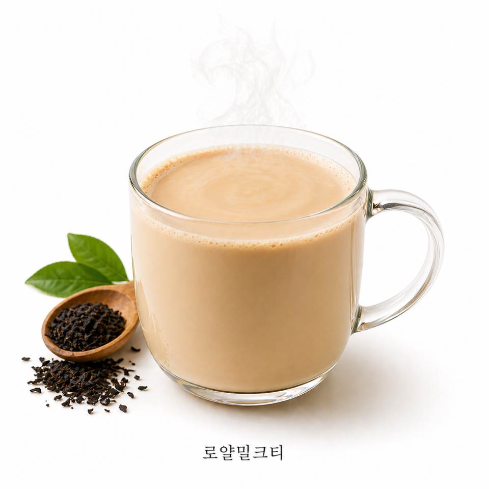메뉴 이미지