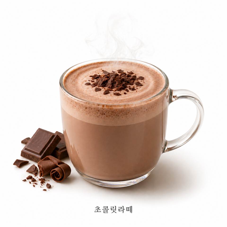 메뉴 이미지
