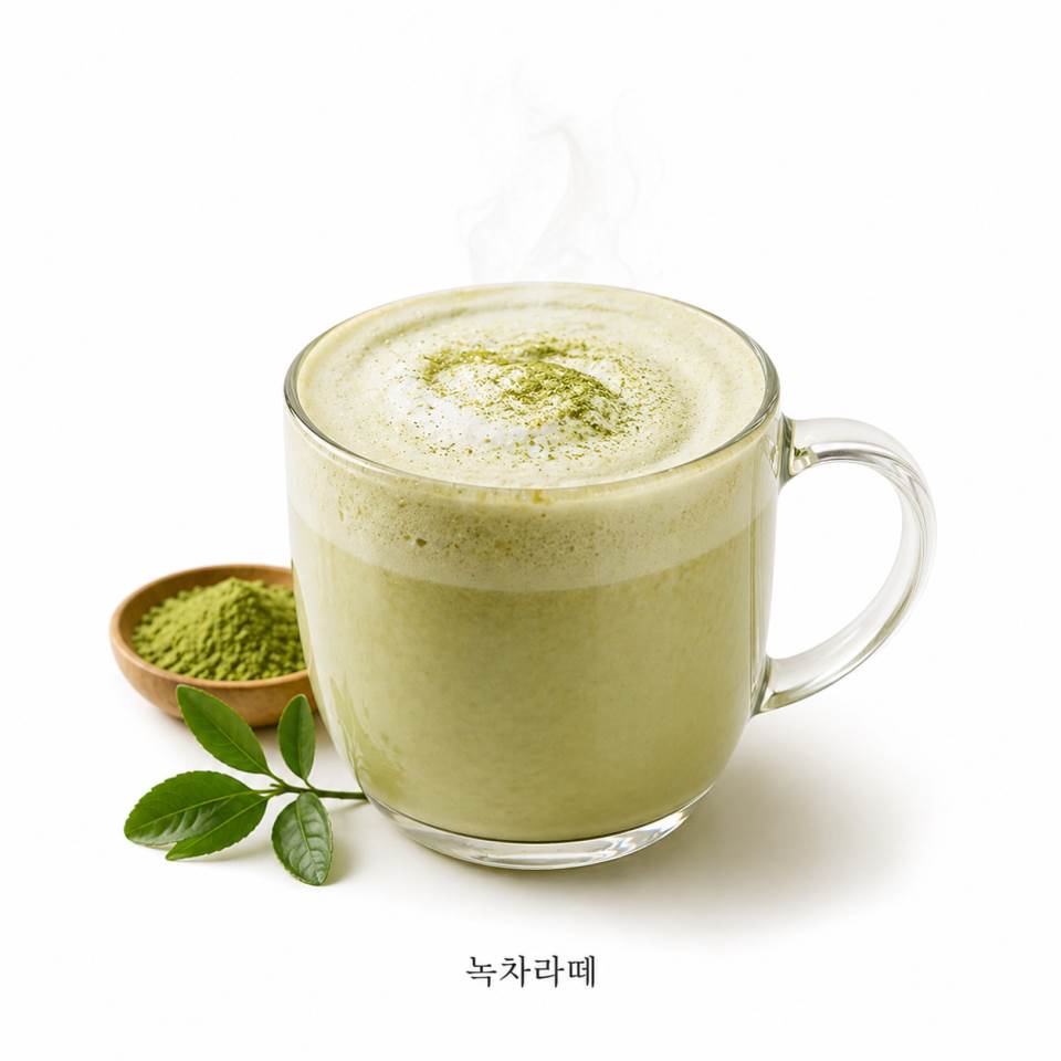 메뉴 이미지