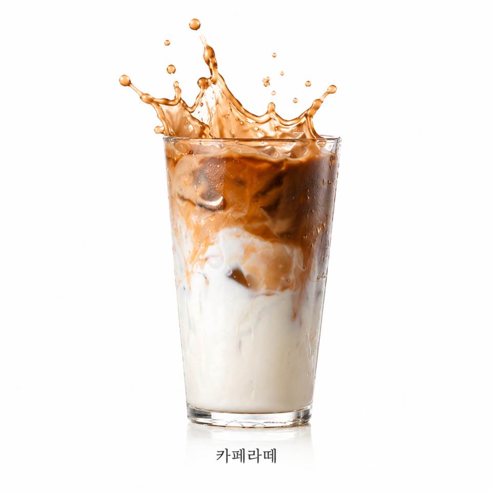 메뉴 이미지
