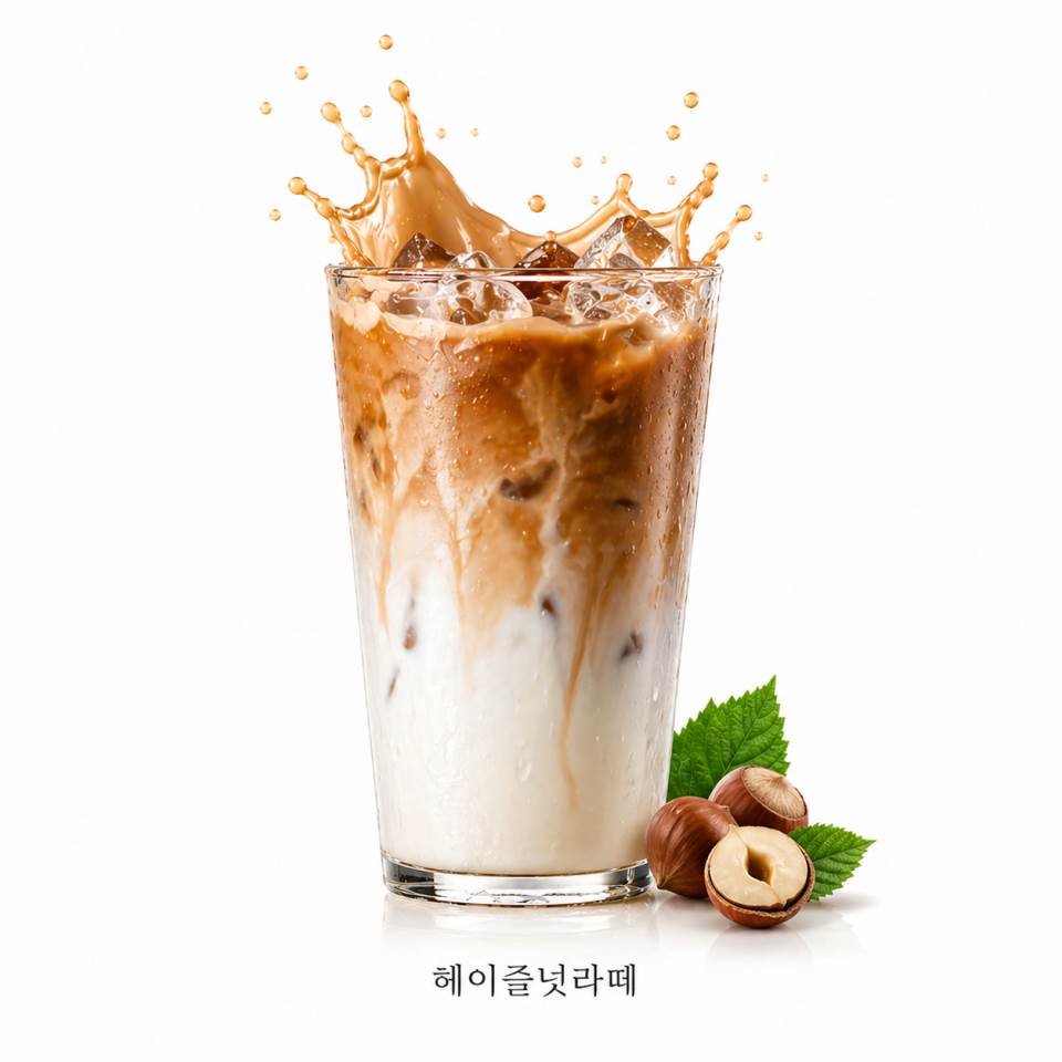 메뉴 이미지