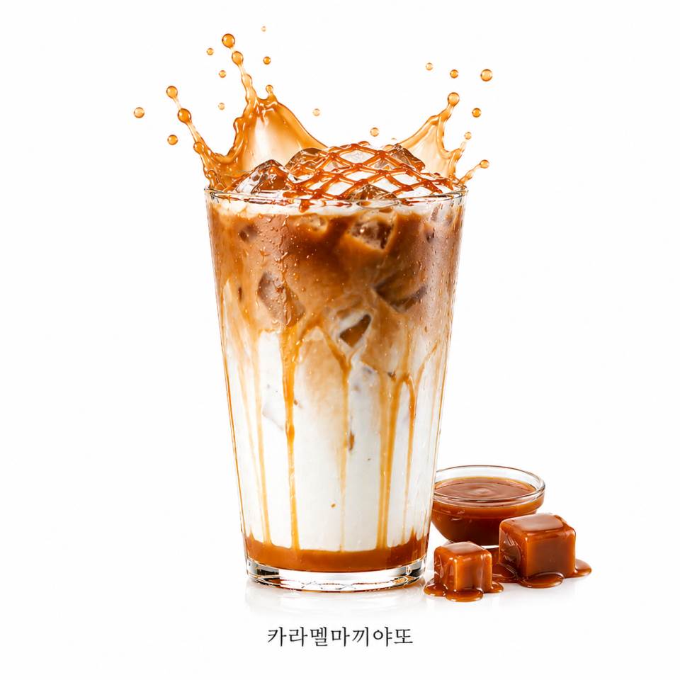 메뉴 이미지