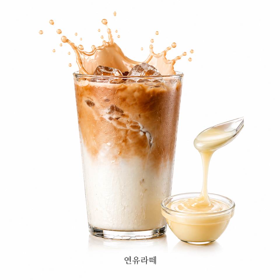 메뉴 이미지