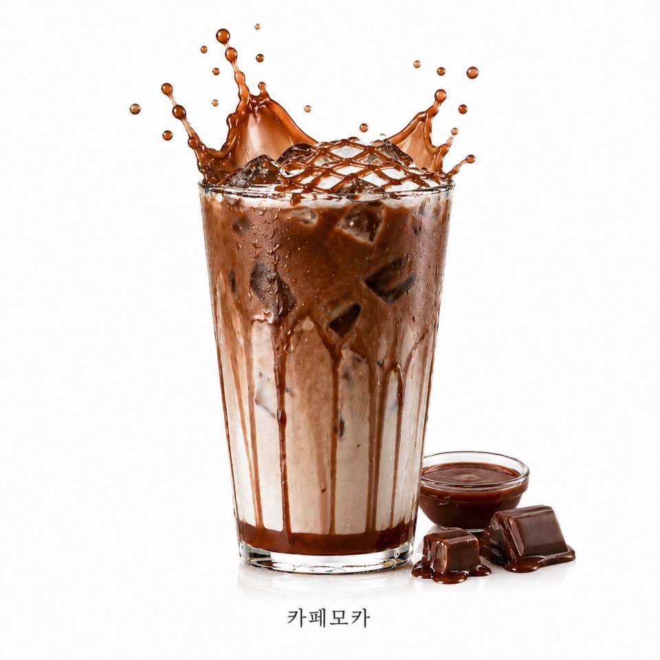 메뉴 이미지